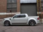 Ford Explorer Sport Trac Concept 2004 года